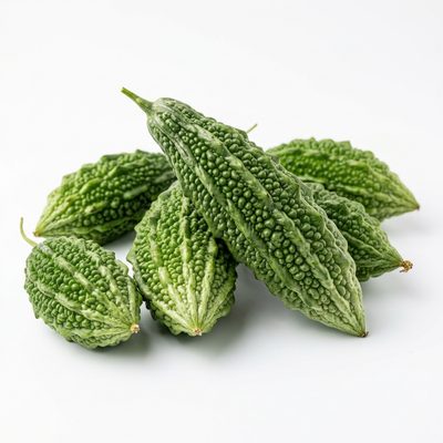 Bitter Gourd