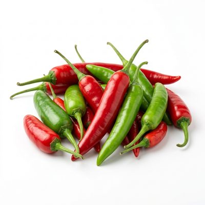 Chilli