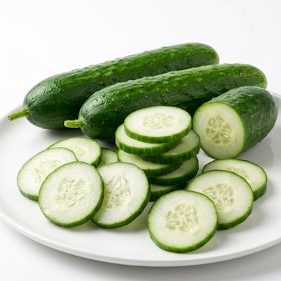 Cucumber