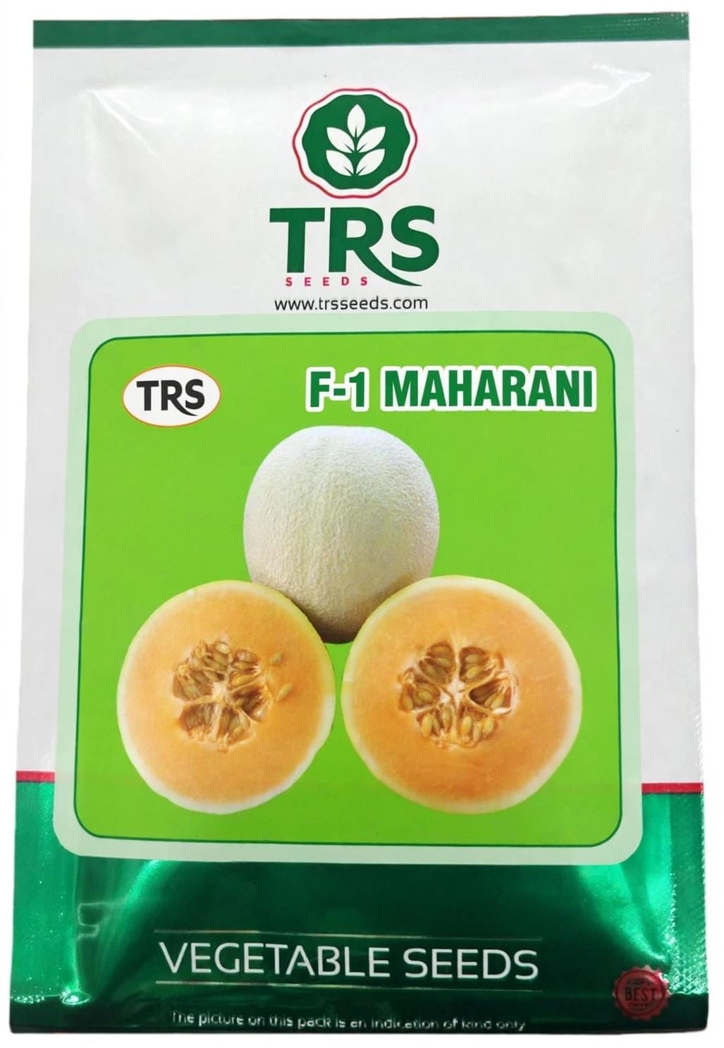Muskmelon